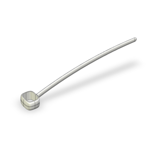 Phonak Stabilisatievleugel Power (xReceiver) 1-pack