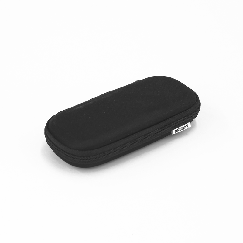 Opbergetui voor Roger Touchscreen Mic