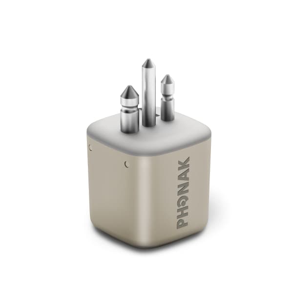 Phonak Roger X - ontvanger