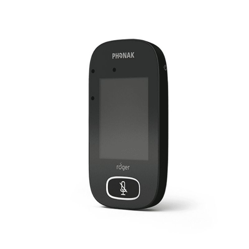 Phonak Roger SoundField Touchscreen Mic