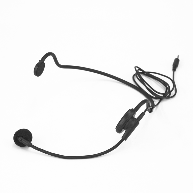 Bommicrofoon voor Roger Touchscreen Mic
