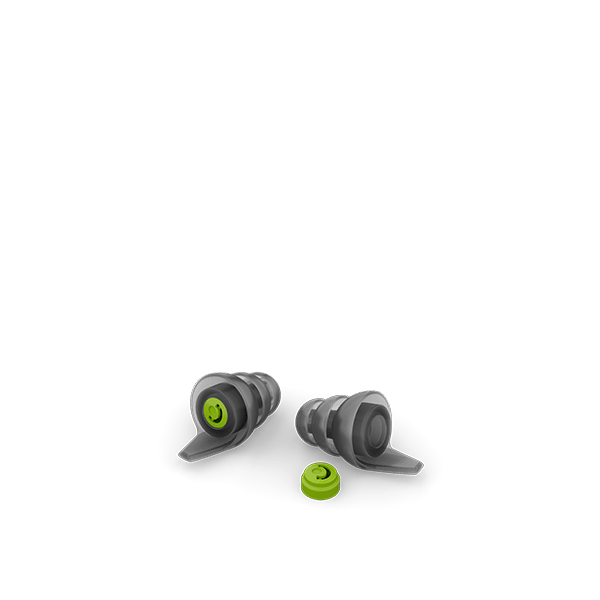 Phonak Serenity Choice Comfort - Dempende oordoppen voor minder achtergrondgeluid