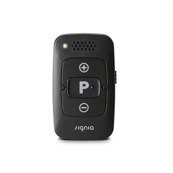 Signia miniPocket