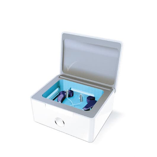 PerfectDry LUX Droogbox