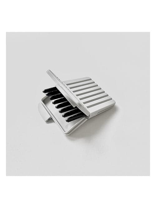 QuickGuard oorsmeerfilter 8-pack