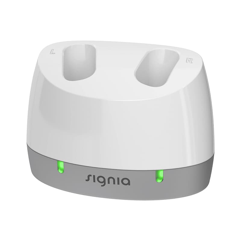 Signia Oplader BTE Motion Superpower (SP)