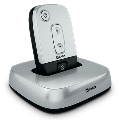Widex TV-DEX incl. basisstation