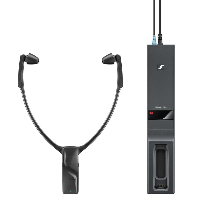 Sennheiser RS 2000 - TV-luistersysteem