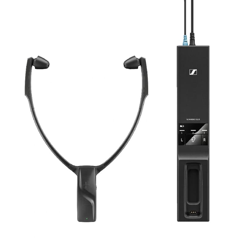 Sennheiser RS 5200 - TV-luistersysteem