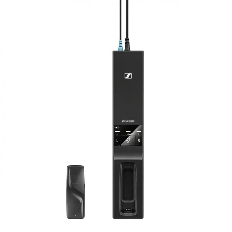 Sennheiser FLEX 5000 - TV-luistersysteem