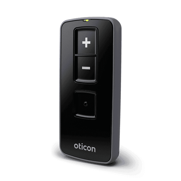 Oticon Afstandsbediening 3.0