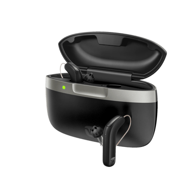 Widex SmartRIC laddare