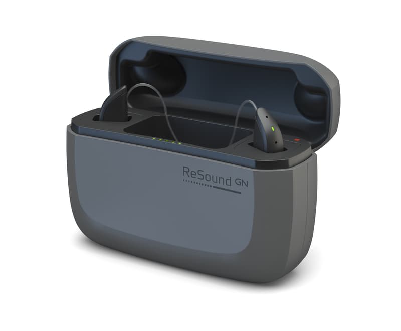 ReSound Reislader Premium Omnia/One RIE