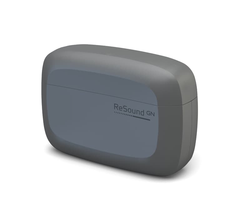 ReSound Quattro Premium - Laadstation Linx RIE 61