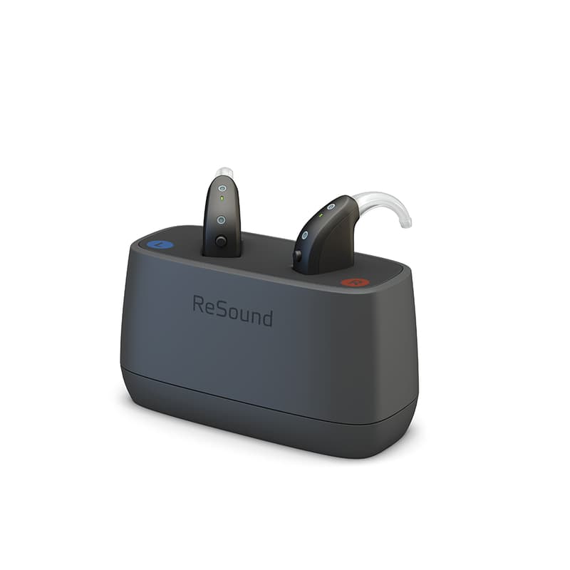 ReSound Tafeloplader One BTE 88