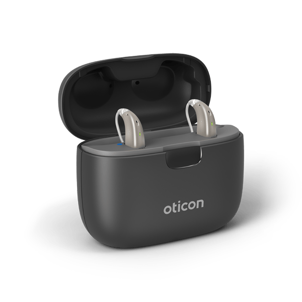 Oticon Reislader (SmartCharger) voor MiniRite R