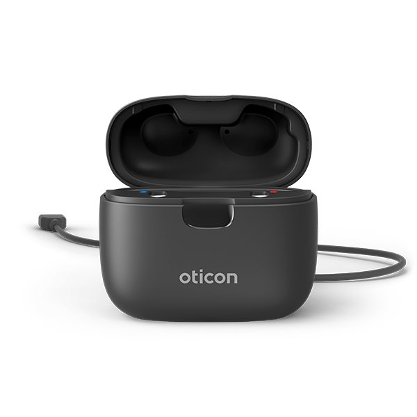 Oticon Reislader (SmartCharger) voor MiniBTE R