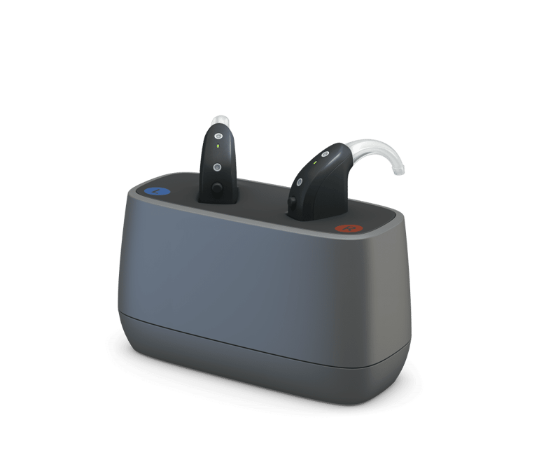 ReSound Tafeloplader voor Nexia BTE 77