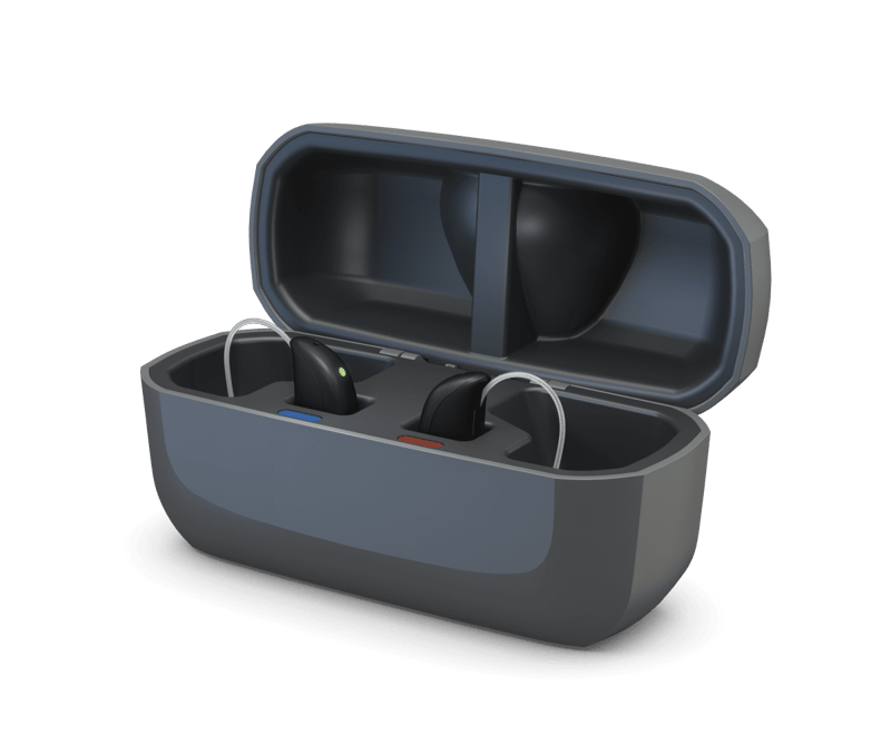 ReSound Standard Tafeloplader Vivia/Nexia