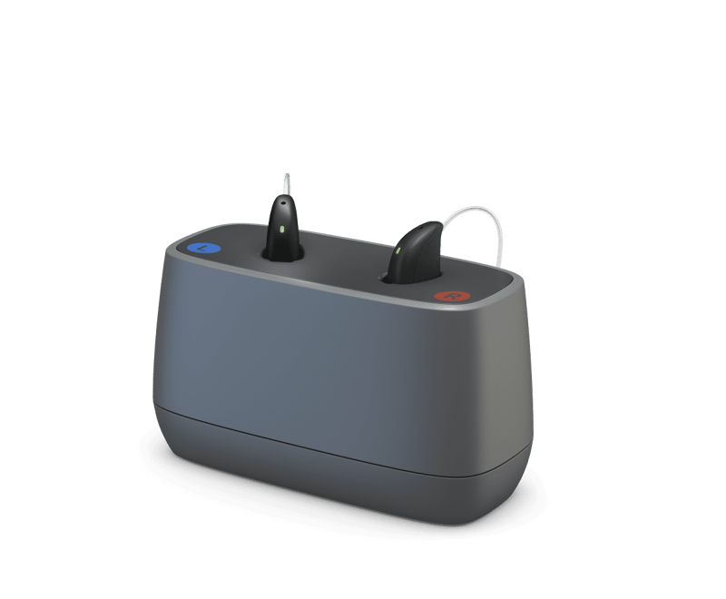 ReSound Tafeloplader Vivia/Nexia