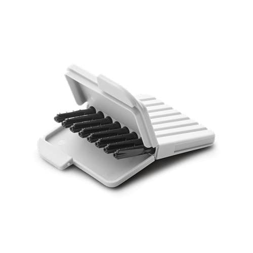 Oorsmeerfilter NanoCare 8-pack