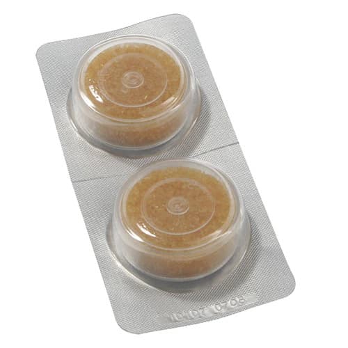 Droogcapsules 2-pack
