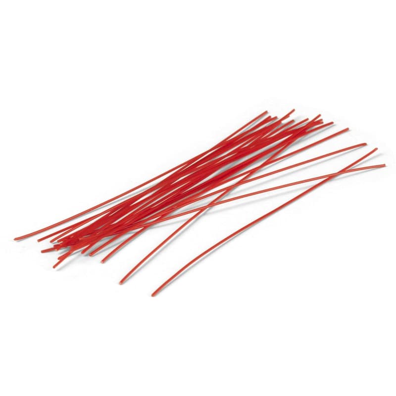 Reinigingsnaald voor geluidslang, 20-pack