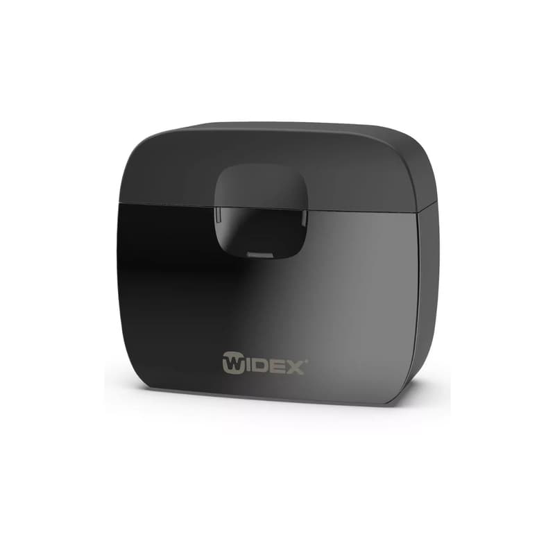 Widex RIC WPC101 Charge N Clean Lader