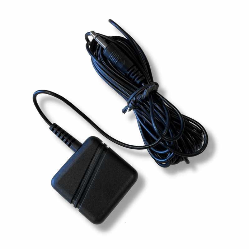 Transistor Microfoon, FXT, 4m, 3,5mm