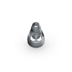 Phonak Öppen Smokey Dome 10-pack