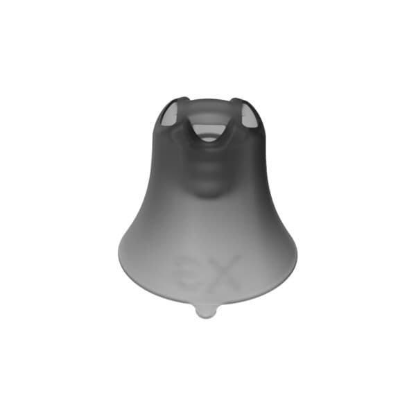 Signia Click Sleeve 3.0 open/geventileerd 6-pack