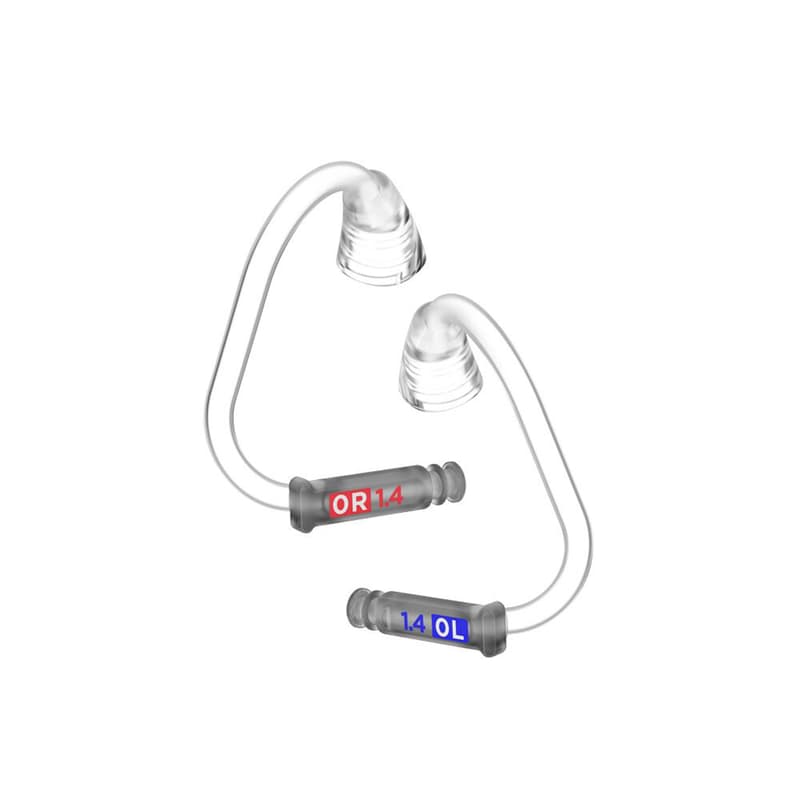 Signia ThinTube 3.0  Power - 1 paar