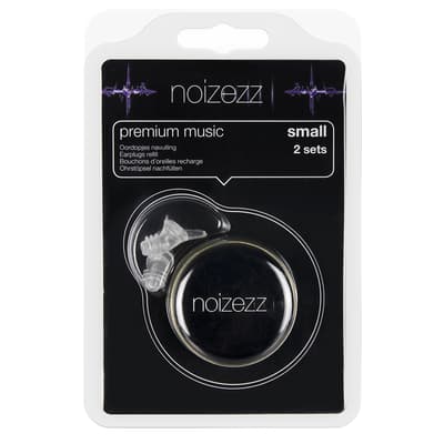 Noizezz Refill hörselskydd