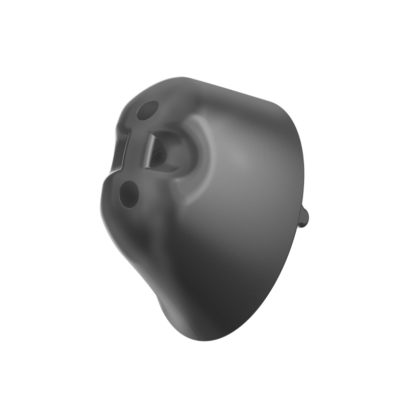 Widex Ear-Tip Sleeve geventileerd 10-pack