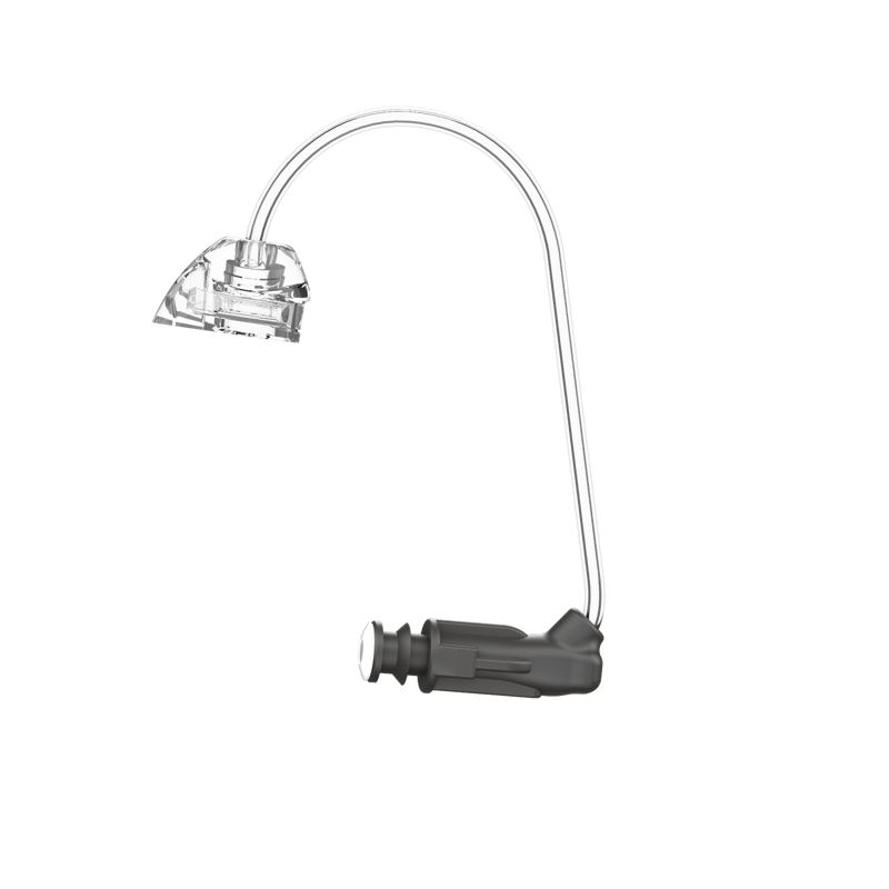 Widex Easywear ThinTube 1,4 - 2-pack