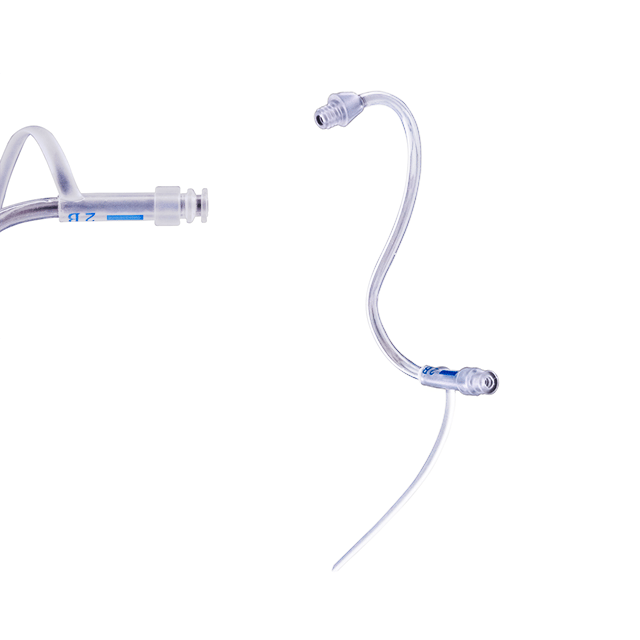 ReSound ThinTube Diep A - 5-pack