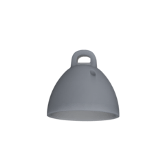 ReSound AllFit geventileerde dome - 10-pack