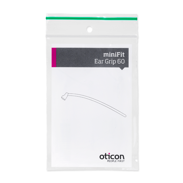 Oticon Steunvleugel MiniFit  Ear Grip 1-pack