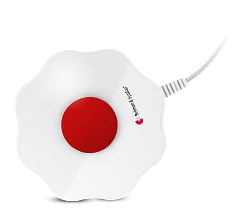 Bellman bedvibrator