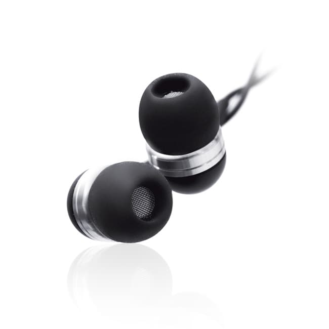 Bellman Audio Oordopjes (In-ear)