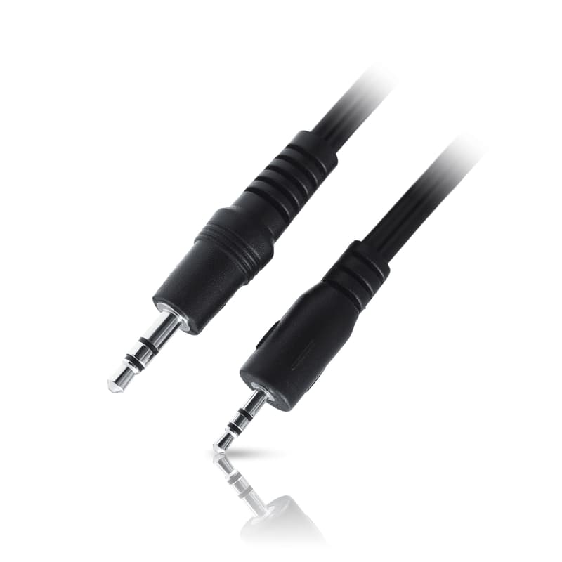 Bellman Audio Kabelset