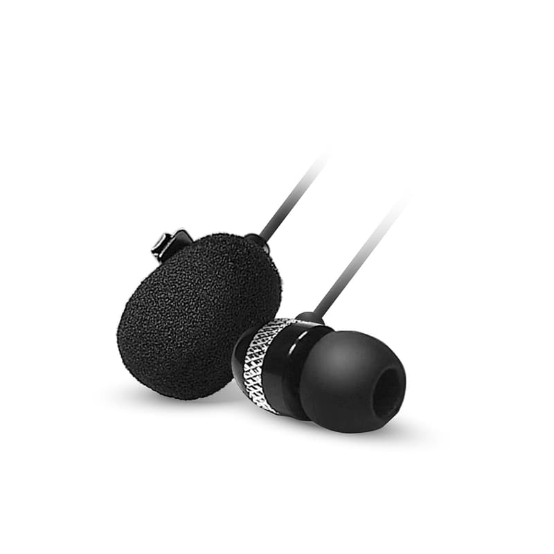 Bellman Audio MicroSet - Microfoon voor Mino