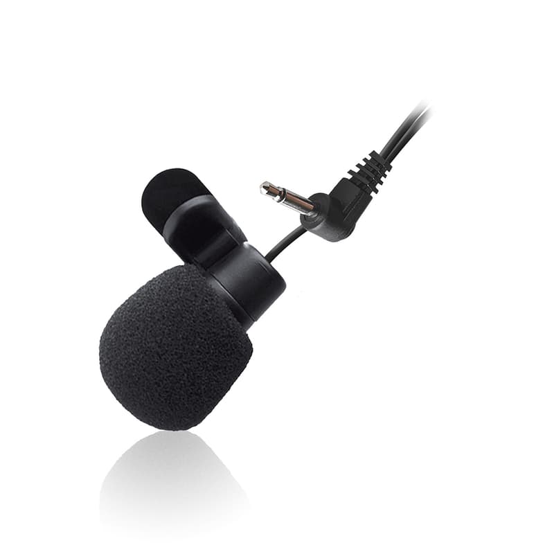 Bellman Audio Externe microfoon