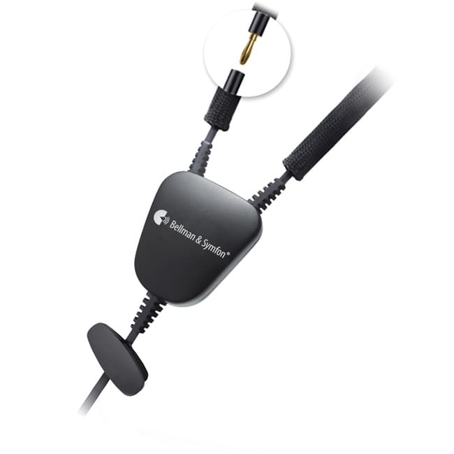 Bellman Audio Neklus