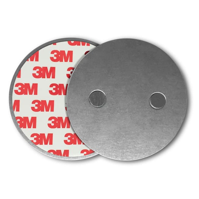 Bellman magnetische montageset