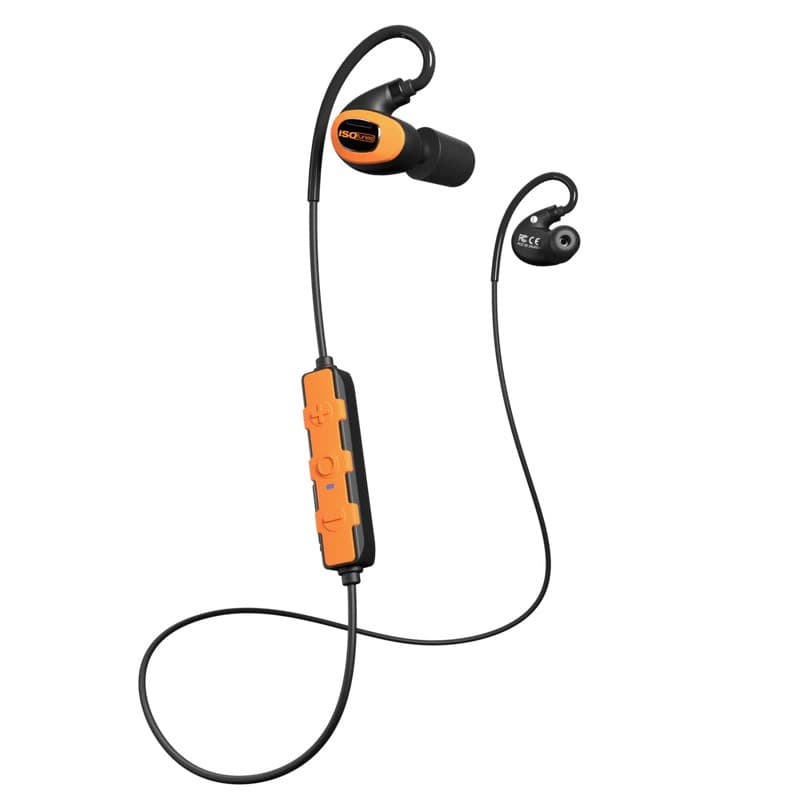 ISOtunes PRO 3.0 Gehoorbescherming