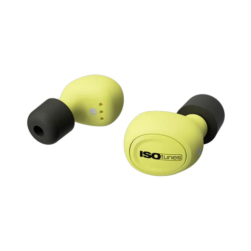 ISOTunes FREE 2.0 Gehoorbescherming