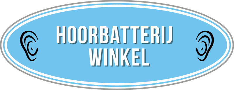 Hoorbatterijwinkel